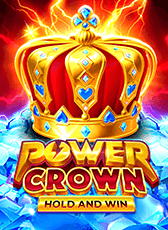Power Crown : Hold and Win
